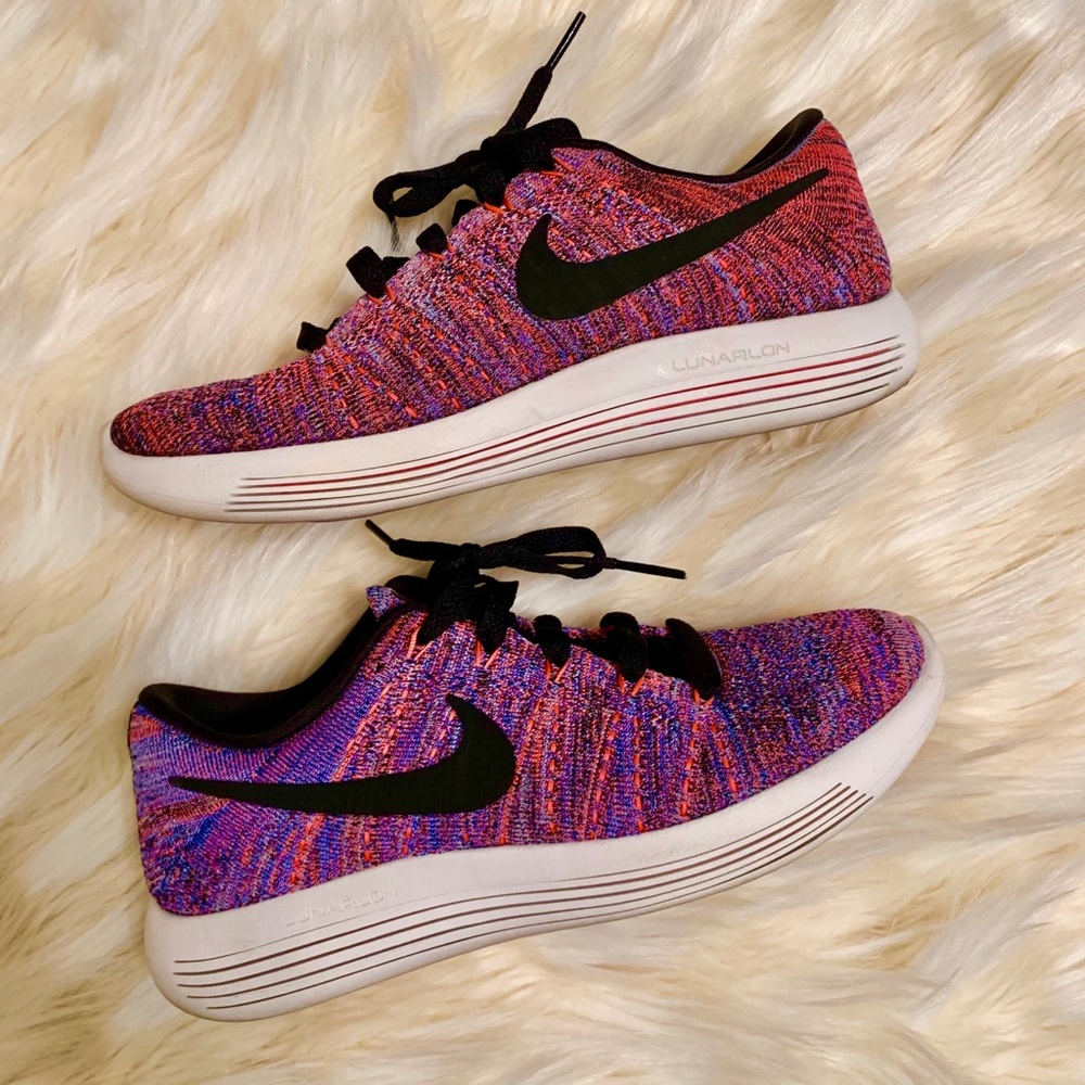 Nike Lunarlon